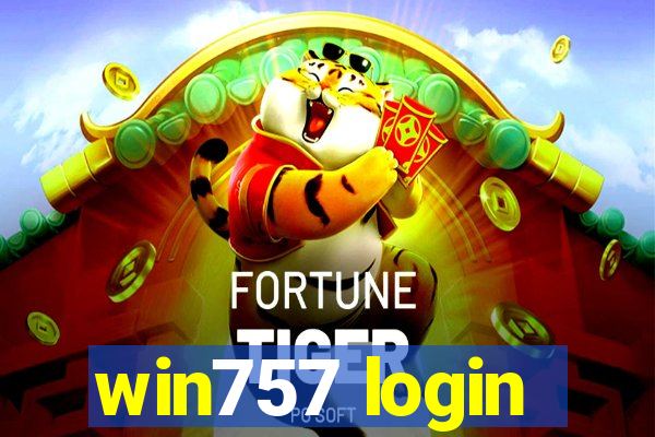 win757 login